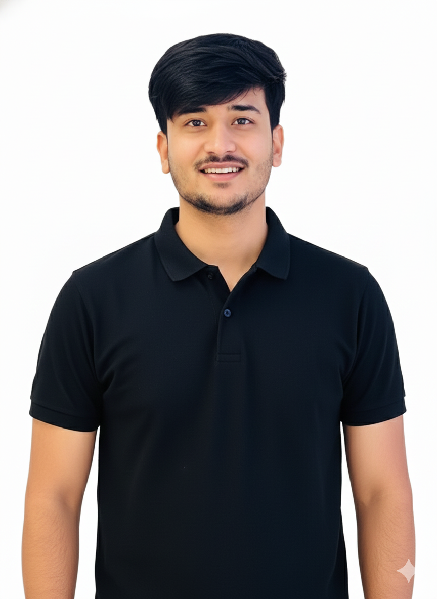 Sandeep Jha - Vector Skill Academy alumnus testimonial